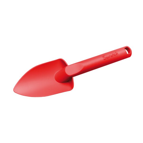 Scrunch - Schepje - Rood - Playlaan