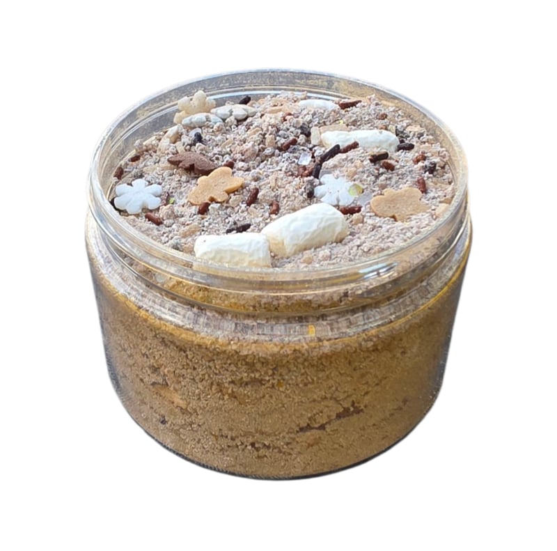 SensoryFun - SensoryFun - SensoryFizz bruispoeder - Hot Chocolate - Playlaan