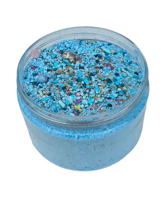 SensoryFun - SensoryFun - SensoryFizz bruispoeder - Ocean Breeze - Playlaan