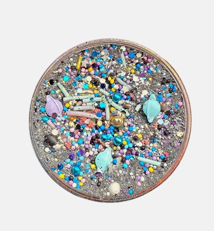 SensoryFun - SensoryFun - SensoryFizz bruispoeder - Outer Space - Playlaan