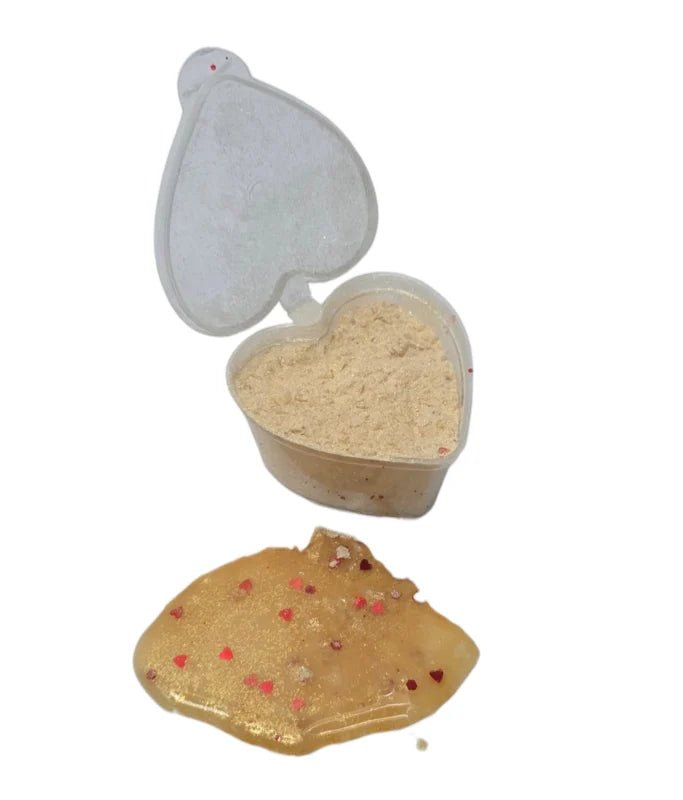 SensoryFun - SensoryFun - SensoryPopp Limited Edition Hartje - Playlaan