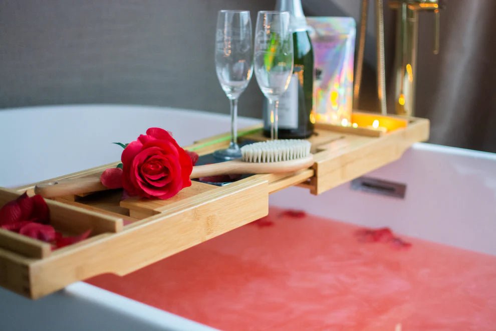 Sensus Lotus - Sensus Lotus - Romantic red 30gr - Playlaan