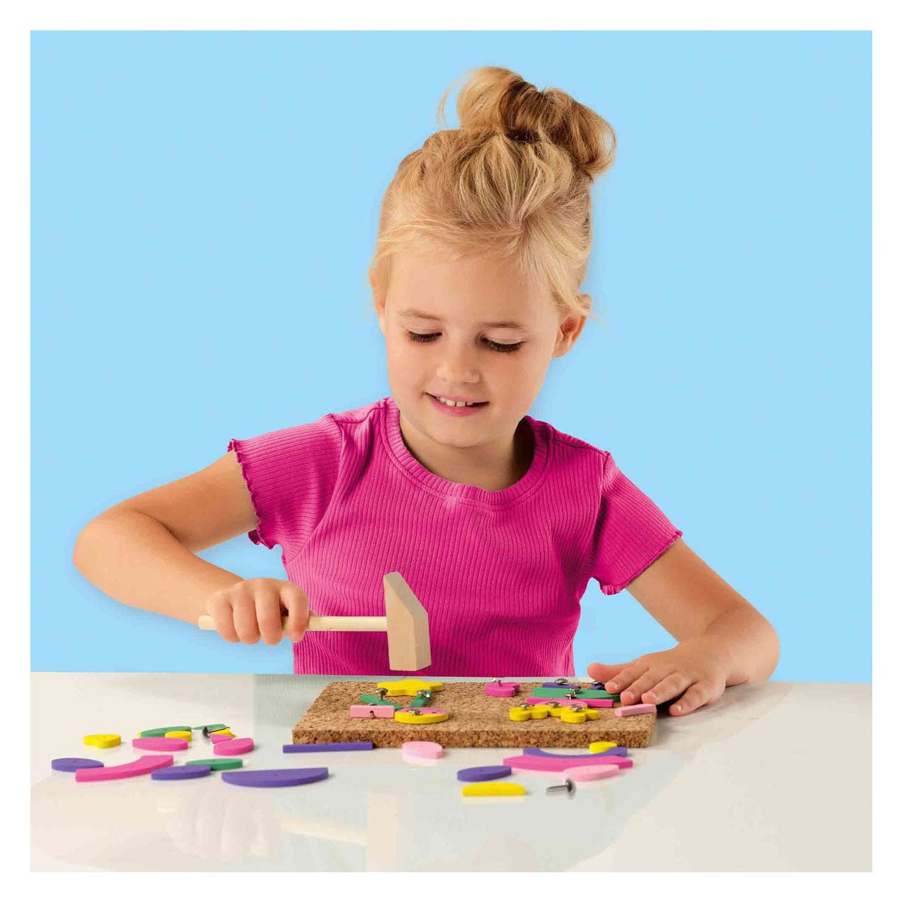 SES - Hamertje Tik Trendy - Playlaan