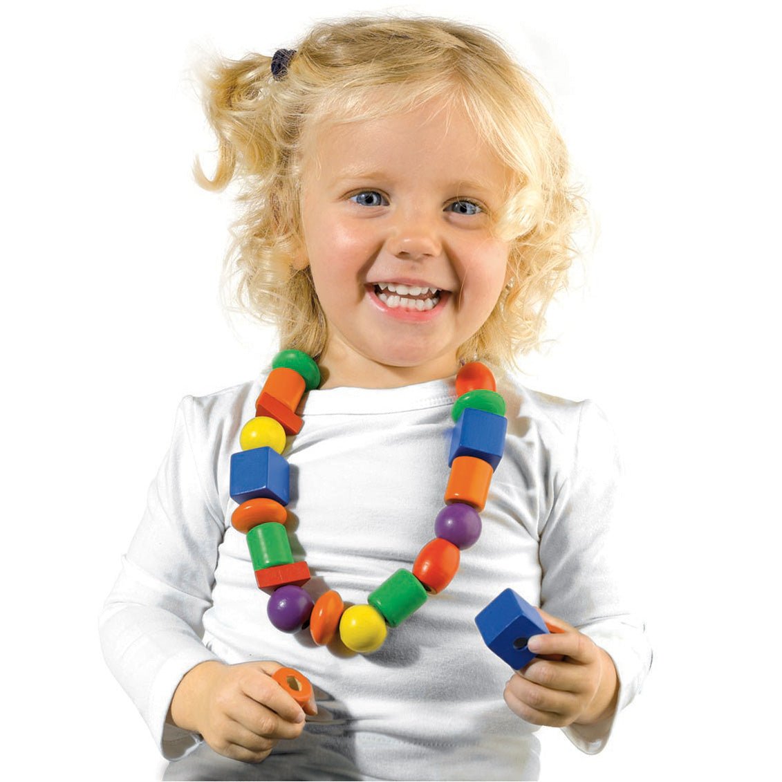 SES - Ik Leer Rijgen - Playlaan