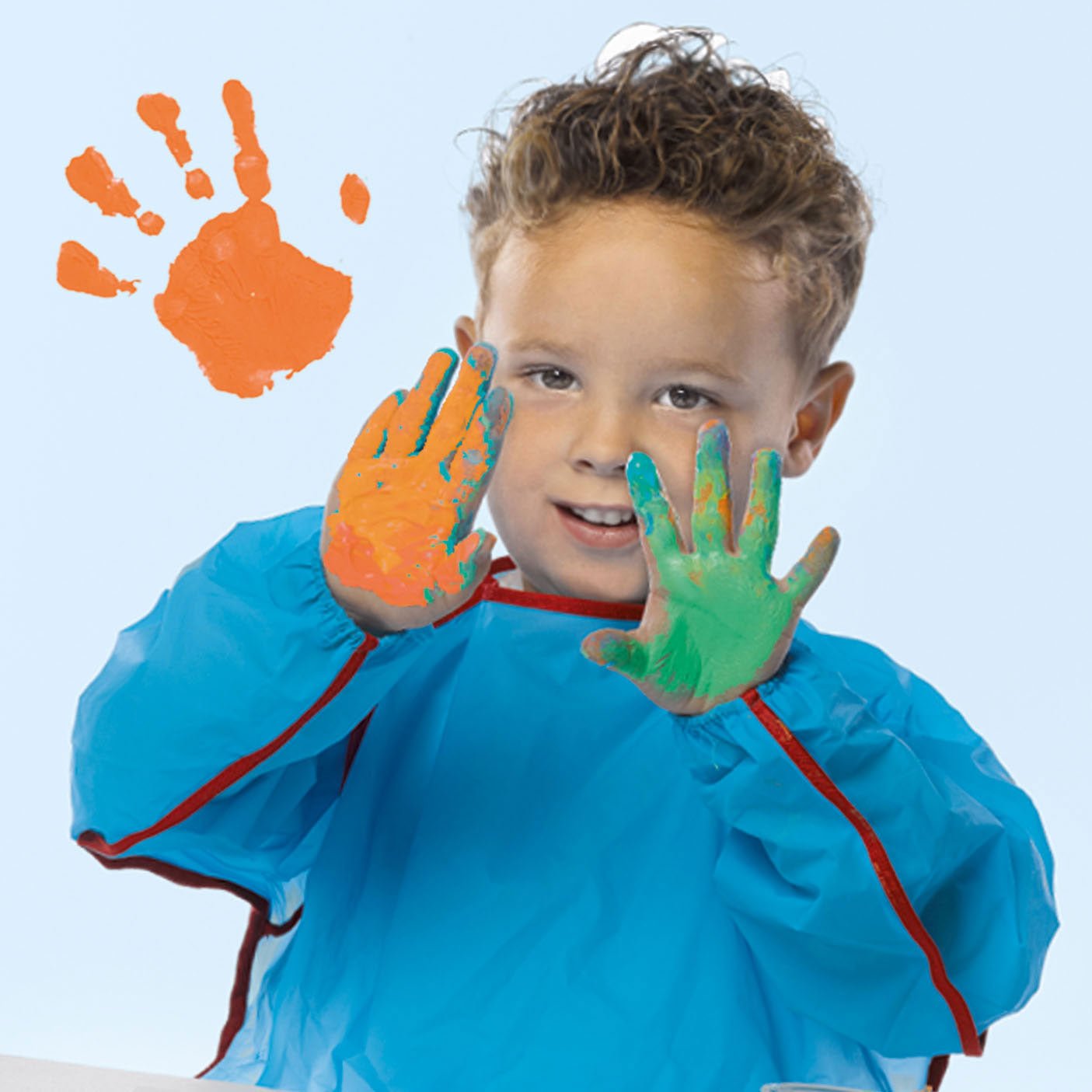 SES - My First Fluffy Vingerverf - Playlaan