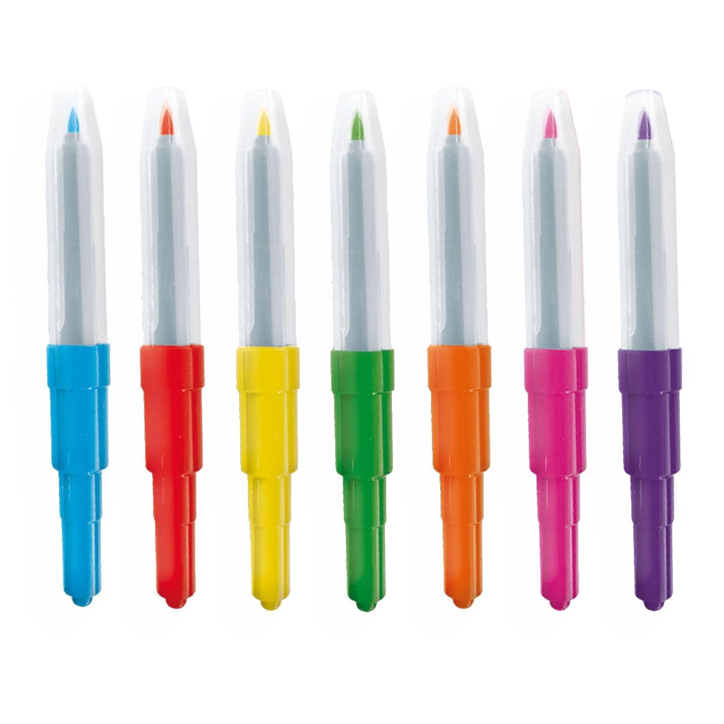 SES - SES - Blow Airbrush Pens - Textiel - Playlaan