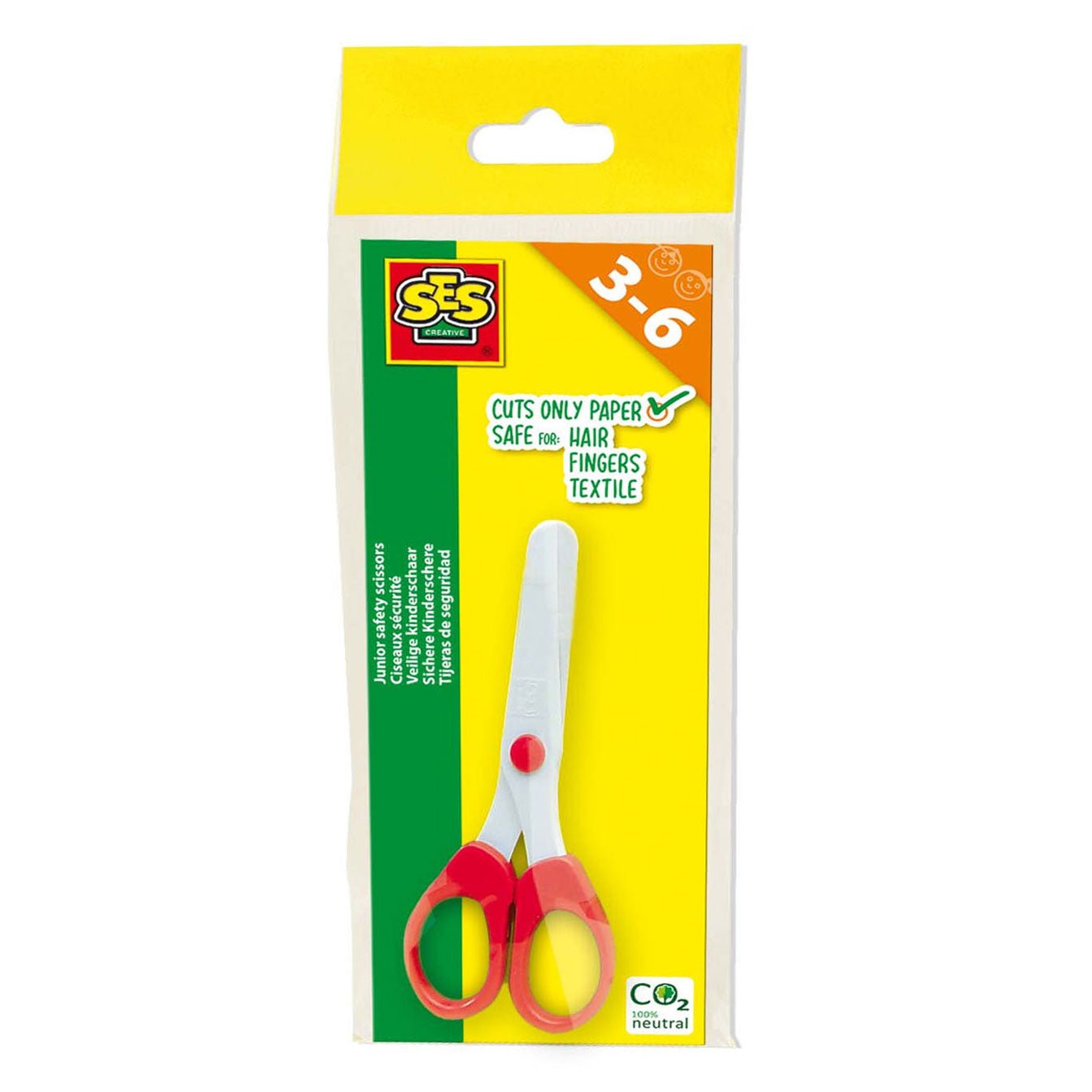 SES - Veilige Kinderschaar - Playlaan
