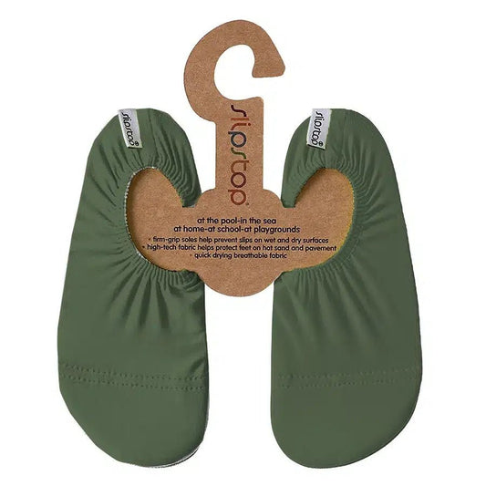 Slipstop - Slipstop - Waterschoentjes Antislip - Basil - Playlaan