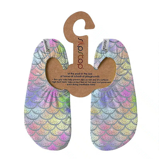 Slipstop - Slipstop - Waterschoentjes Antislip - Finny - Playlaan