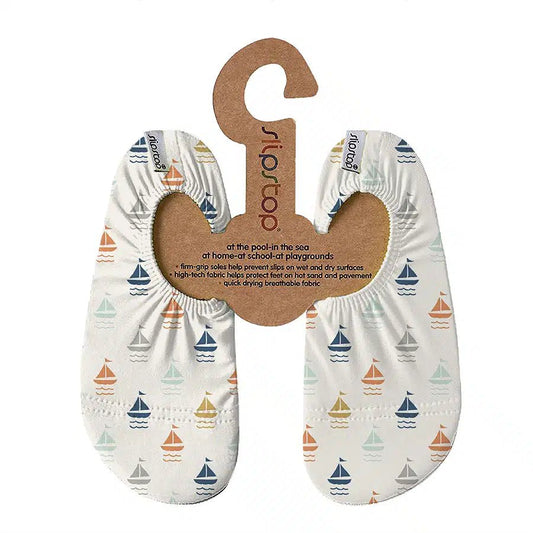 Slipstop - Slipstop - Waterschoentjes Antislip - Navigator - Playlaan