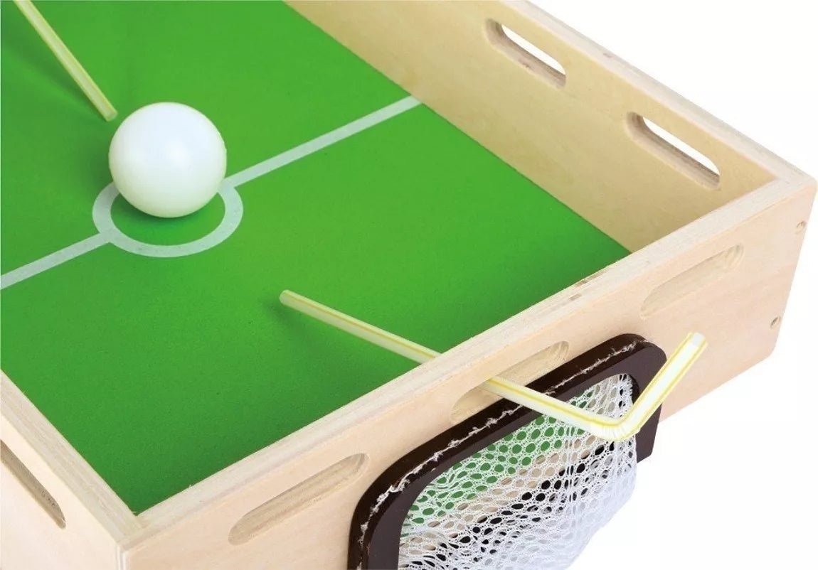 Small Foot - Small Foot - Blaasspel Blowball - Playlaan