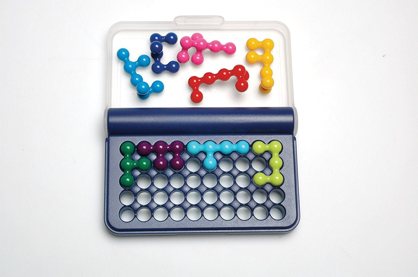 Smart Games - IQ - Fit Puzzel - Playlaan