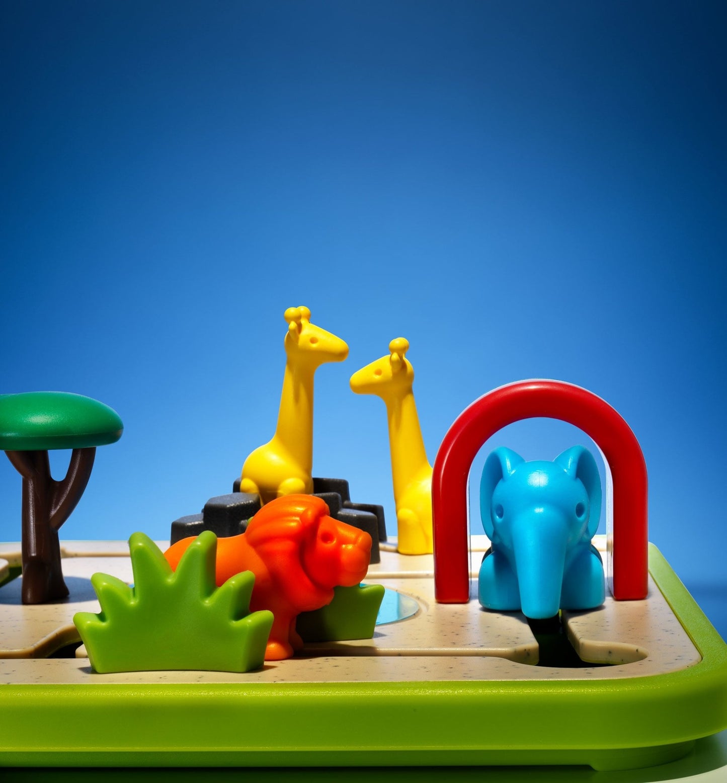 Smart Games - Safari Park - Playlaan
