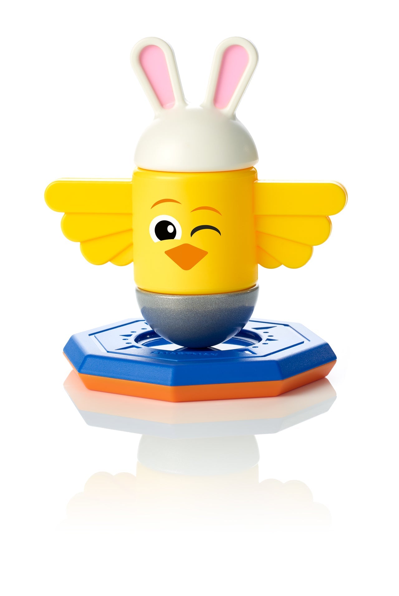 Smart Games - SmartMax - Mijn Eerste Totem Magnetisch Spel - Playlaan