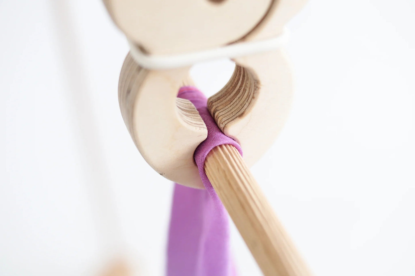 Speelbelovend - Big Start Rainbow - Speelbelovend x Trigonos x Laura’s Play Cotton - Playlaan