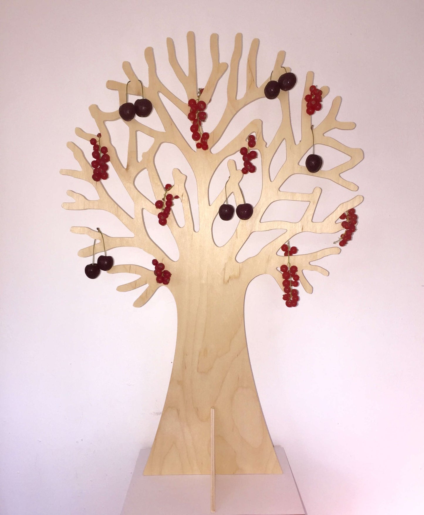 Speelbelovend - Speelbelovend - Houten Boom 70cm - Playlaan
