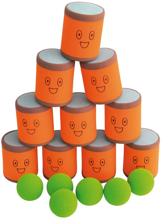 Spordas - Spordas - Blikwerpspel - Playlaan