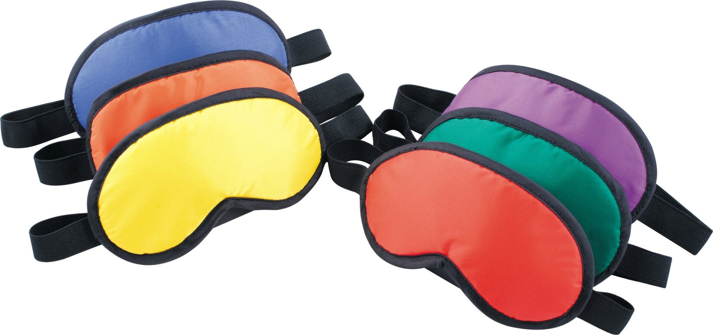 Spordas - Spordas - Blinddoekjes set van 6 - Playlaan