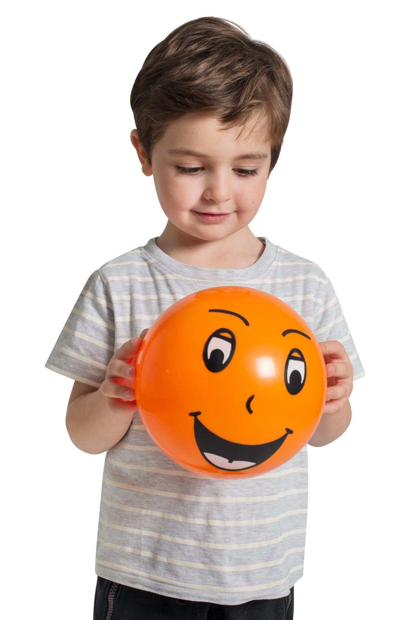 Spordas - Spordas - Emoties ballen set van 6 - Playlaan