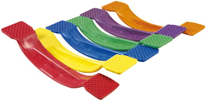 Spordas - Spordas - Evenwichtsplank Duck Walker - Playlaan