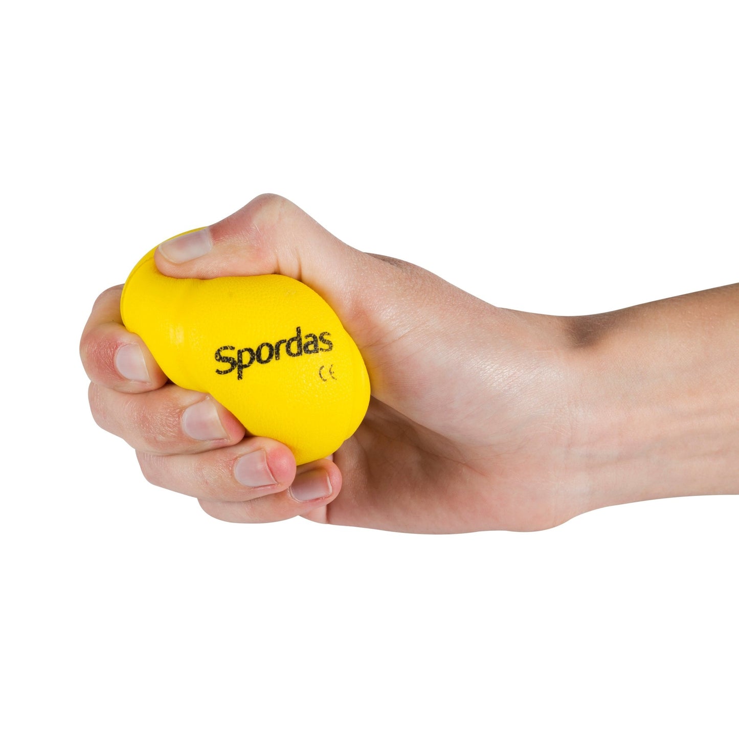 Spordas - Spordas - Knead - A - Ball multivorm - Playlaan