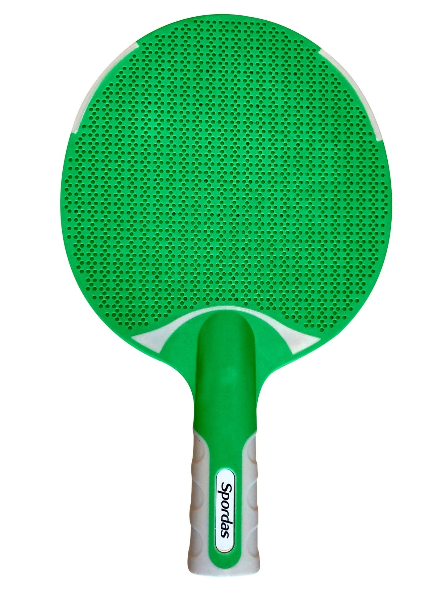 Spordas - Spordas - Onbreekbaar tafeltennisracket - Playlaan