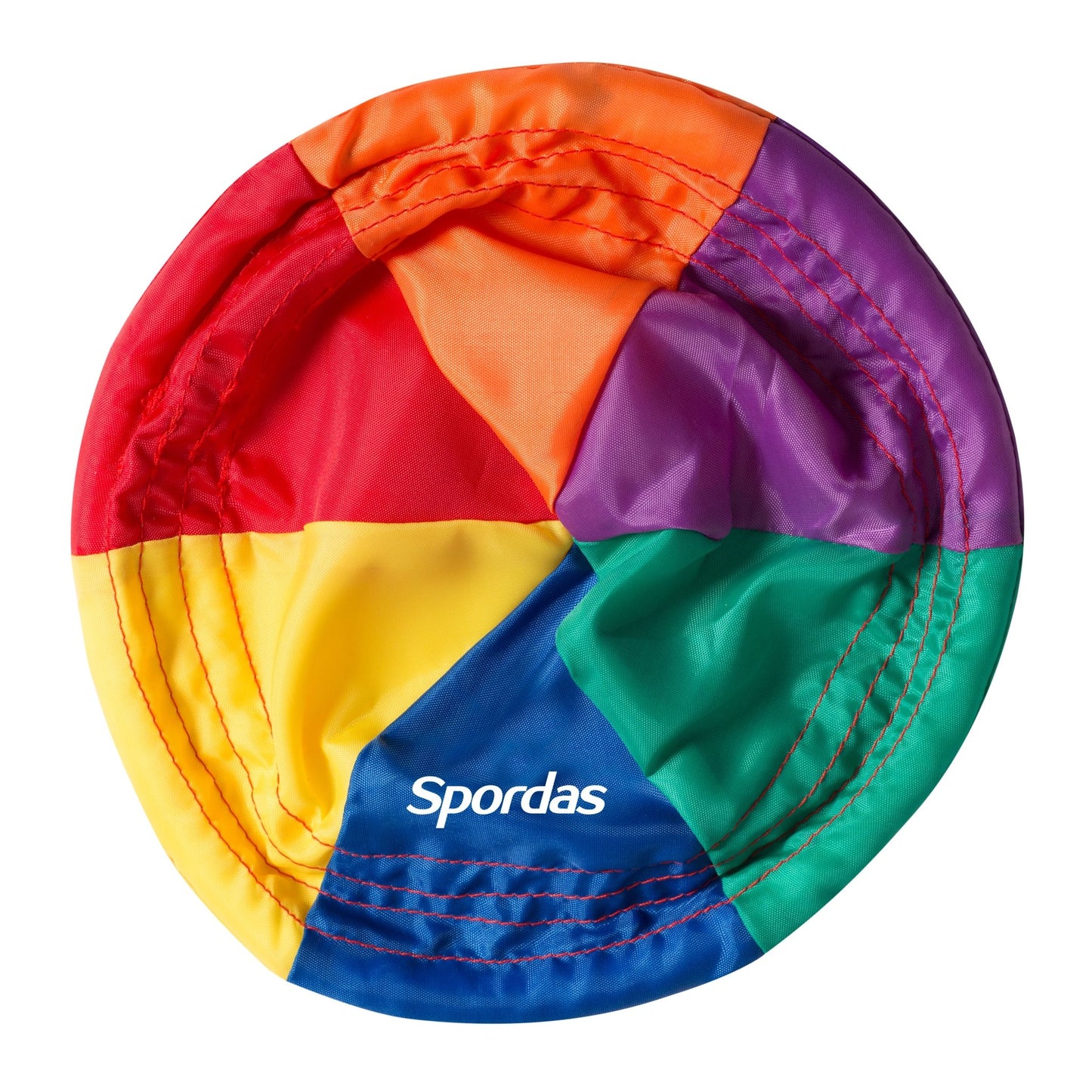 Spordas - Spordas - Softy Vliegende schijf - Playlaan