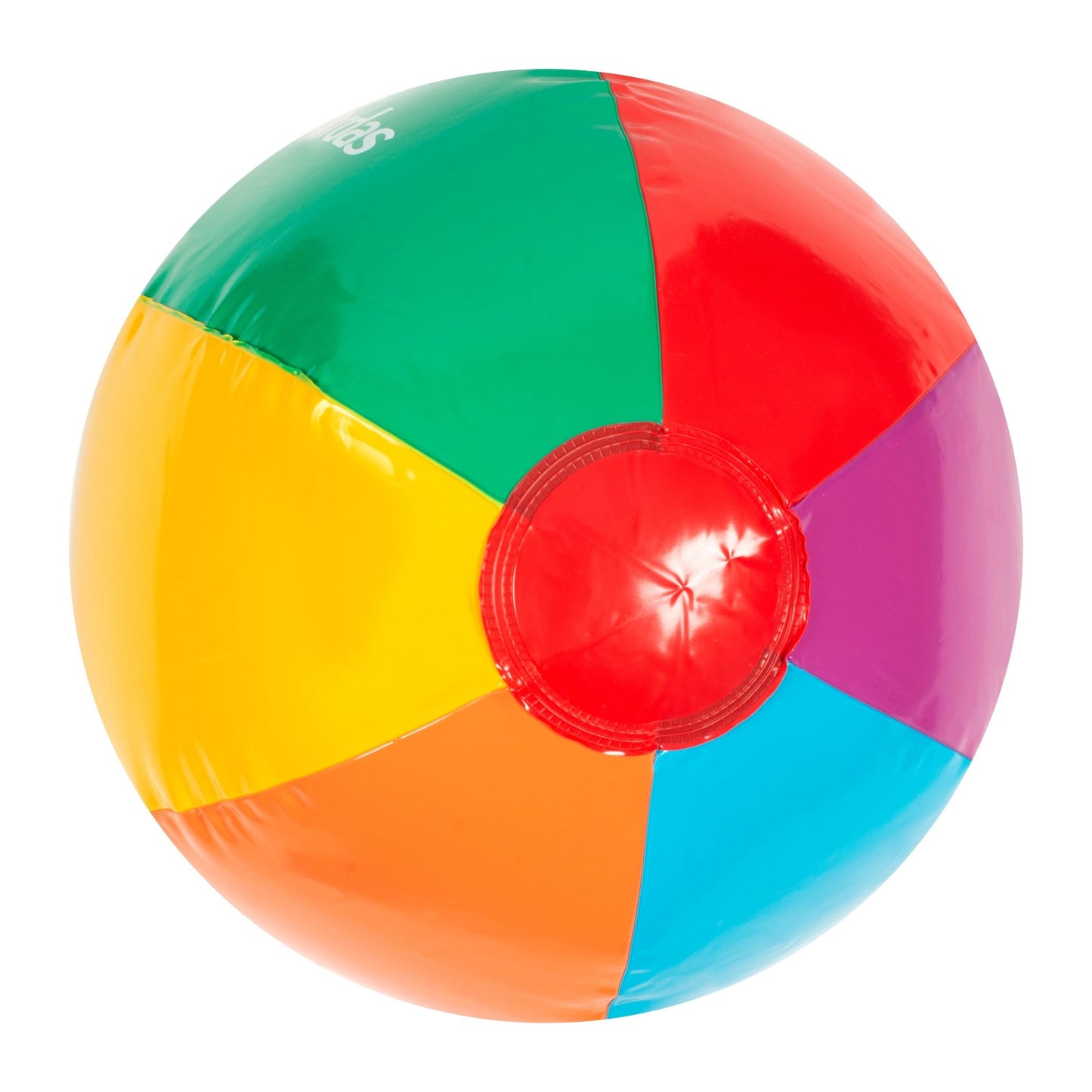 Spordas - Spordas - Strandbal 25 cm - Playlaan