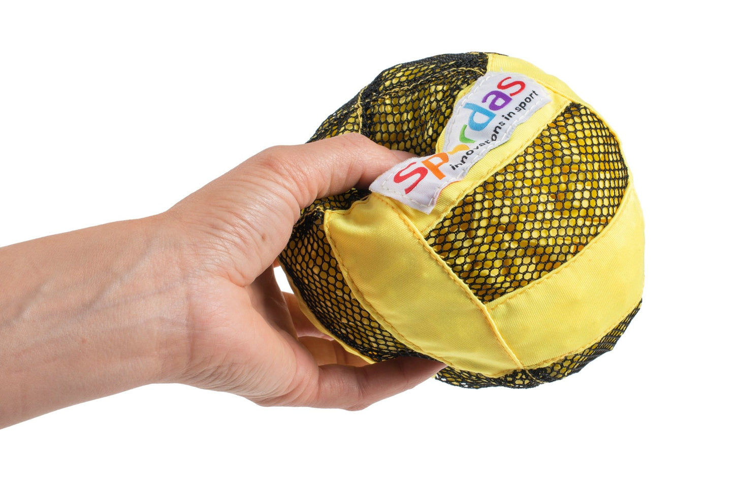 Spordas - Spordas - Success ballen 8 cm - set van 6 - Playlaan