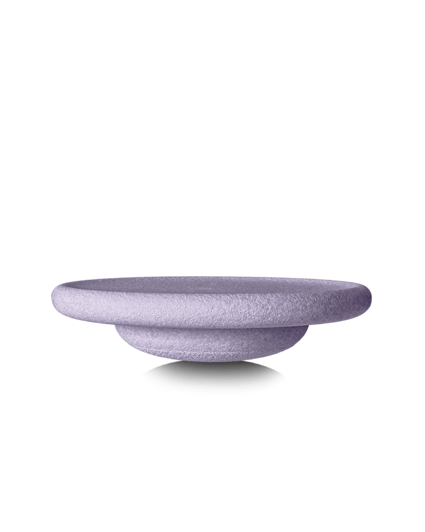 Stapelstein - Stapelstein Balance Board - Lichtviolet - Playlaan