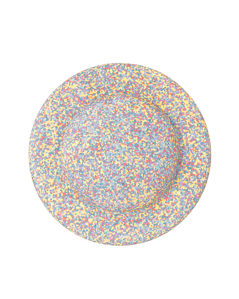 Stapelstein - Stapelstein® Balanceerbord Confetti Pastel 1st - Playlaan