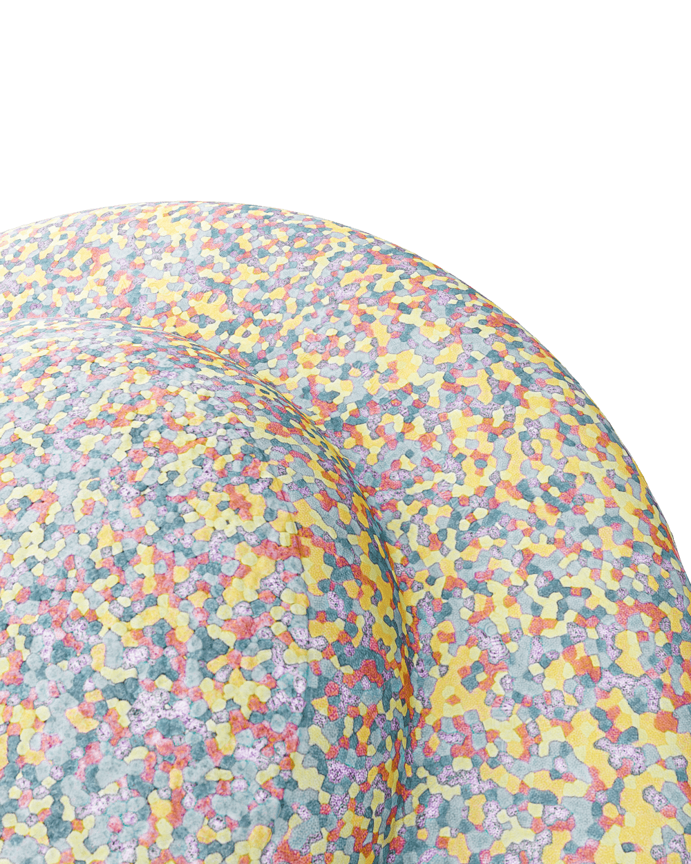 Stapelstein - Stapelstein® Balanceerbord Confetti Pastel 1st - Playlaan