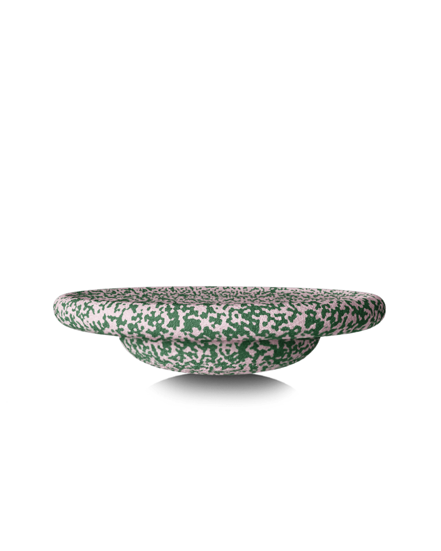 Stapelstein - Stapelstein Board Dark Green - Blush - Playlaan