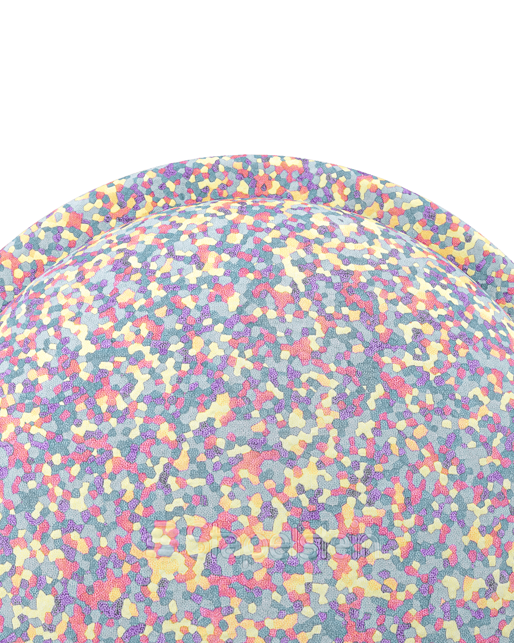Stapelstein - Stapelstein® Orginal Confetti Pastel 1 st - Playlaan