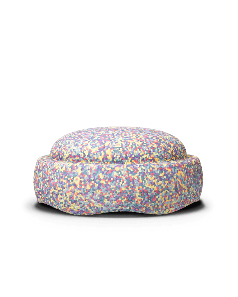 Stapelstein - Stapelstein® Orginal Confetti Pastel 1 st - Playlaan