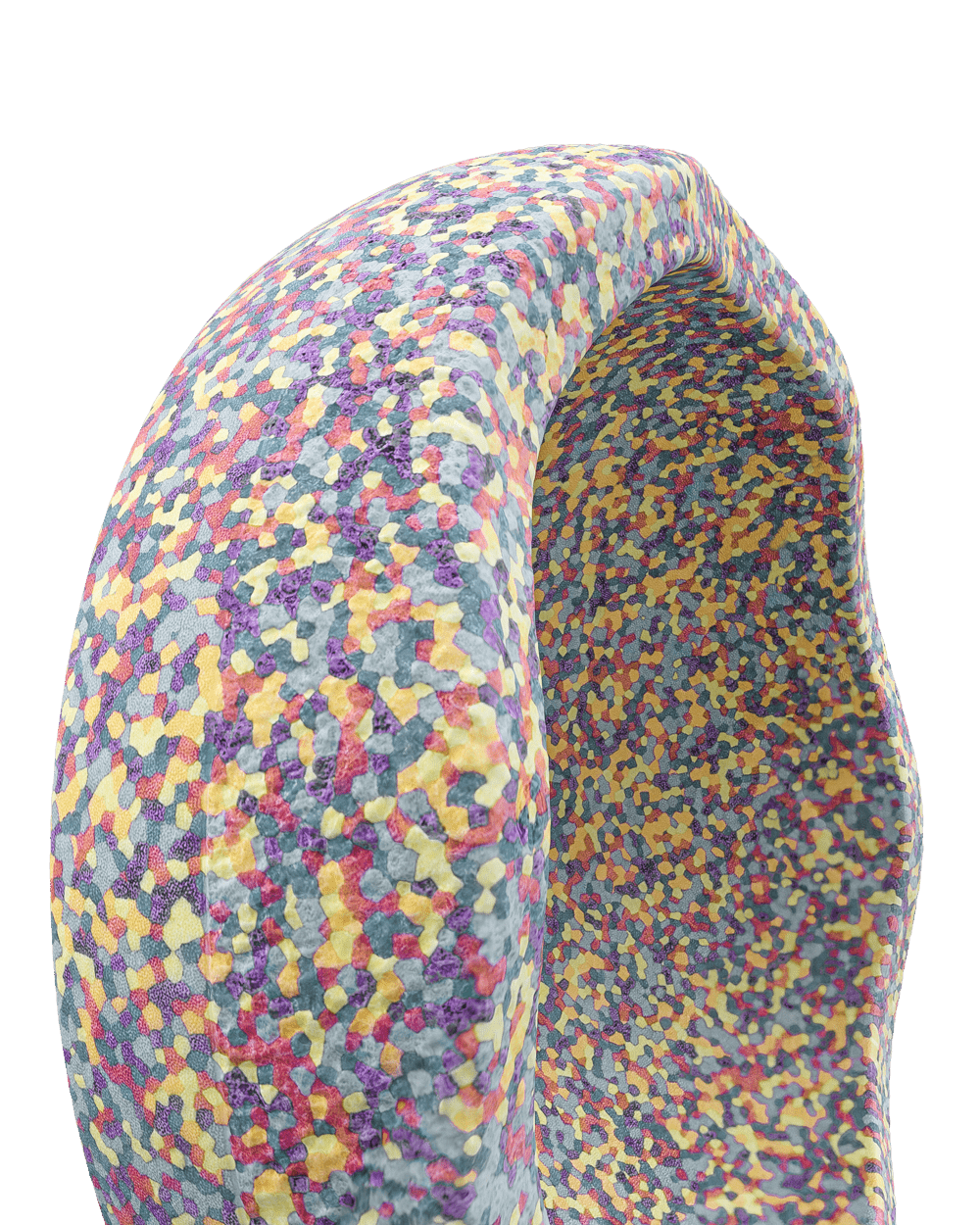 Stapelstein - Stapelstein® Orginal Confetti Pastel 1 st - Playlaan