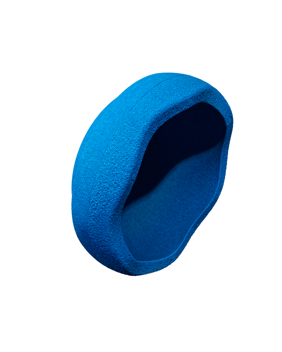 Stapelstein - Stapelstein Original Single - Blauw - Playlaan