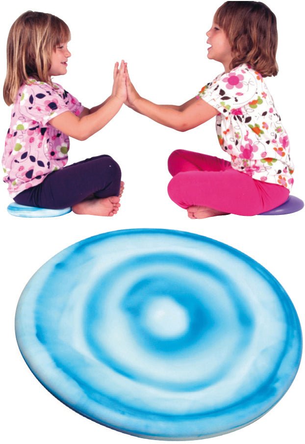 Stimove - Stimove - BittyBottom zitkussen 20 cm - Playlaan