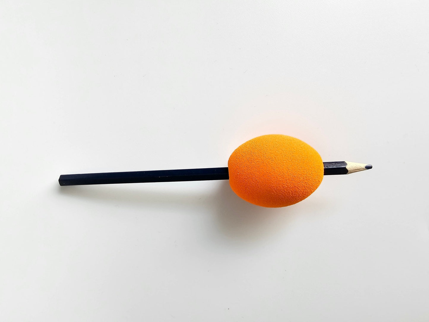 Stimove - Stimove - Egg - Ohs! Pencil Grip 1 stuk assorti - Playlaan