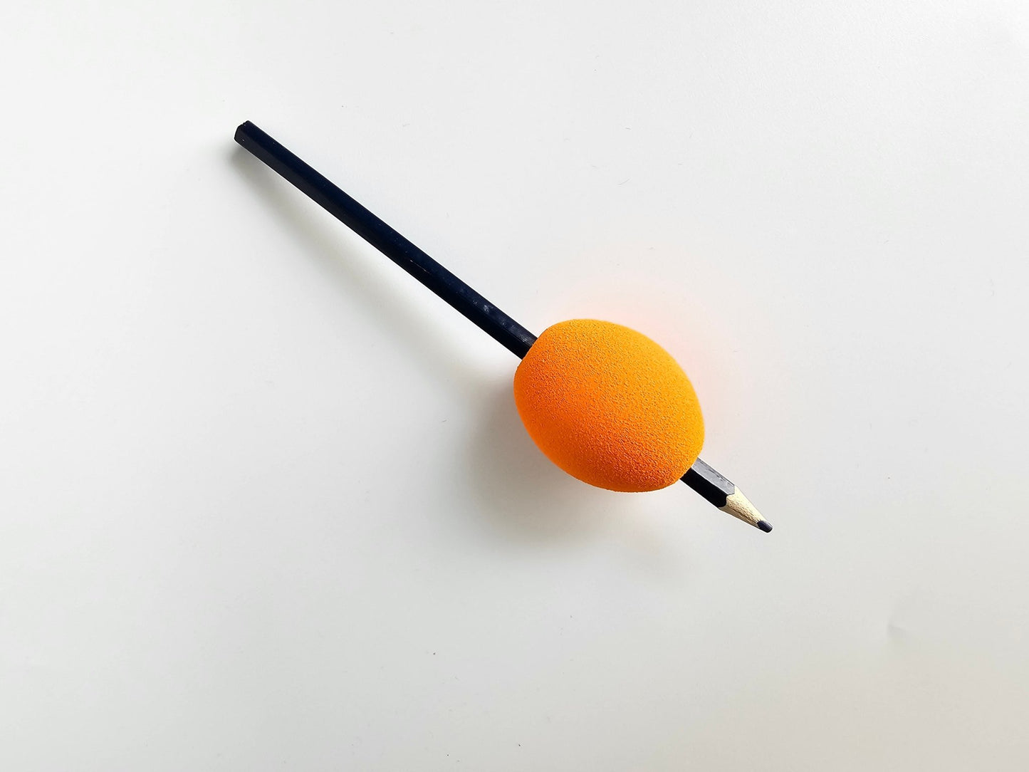 Stimove - Stimove - Egg - Ohs! Pencil Grip 1 stuk assorti - Playlaan