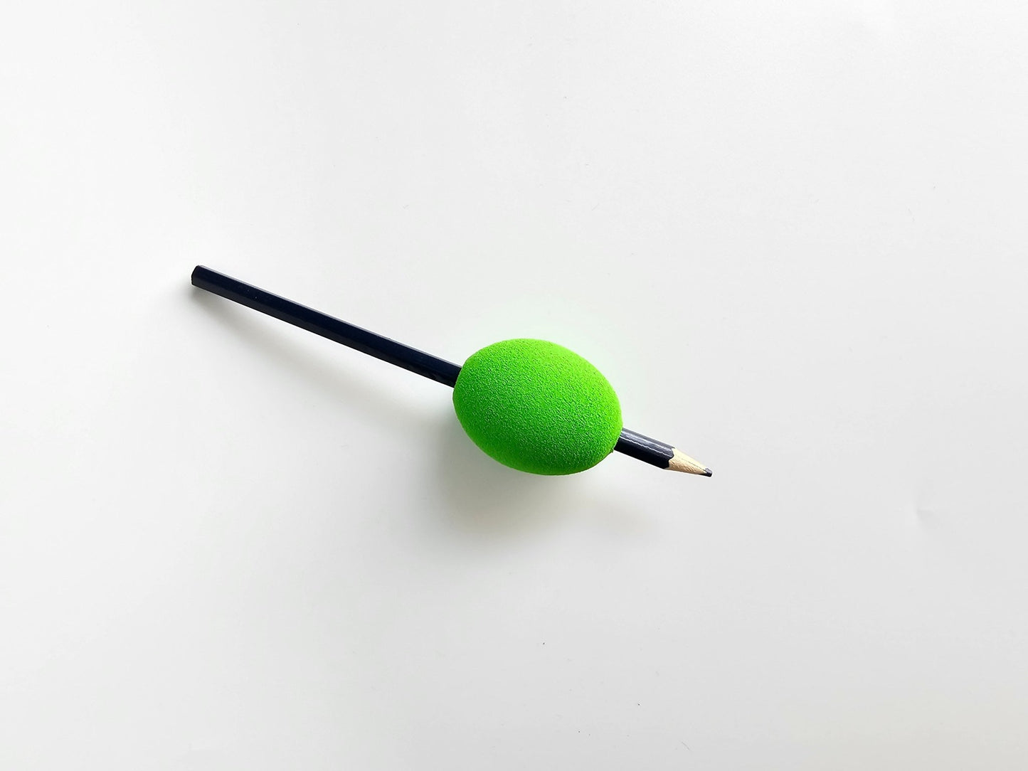 Stimove - Stimove - Egg - Ohs! Pencil Grip 1 stuk assorti - Playlaan