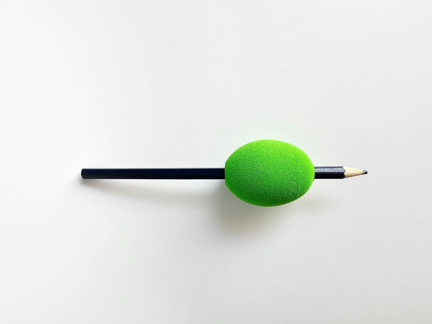 Stimove - Stimove - Egg - Ohs! Pencil Grip 1 stuk assorti - Playlaan