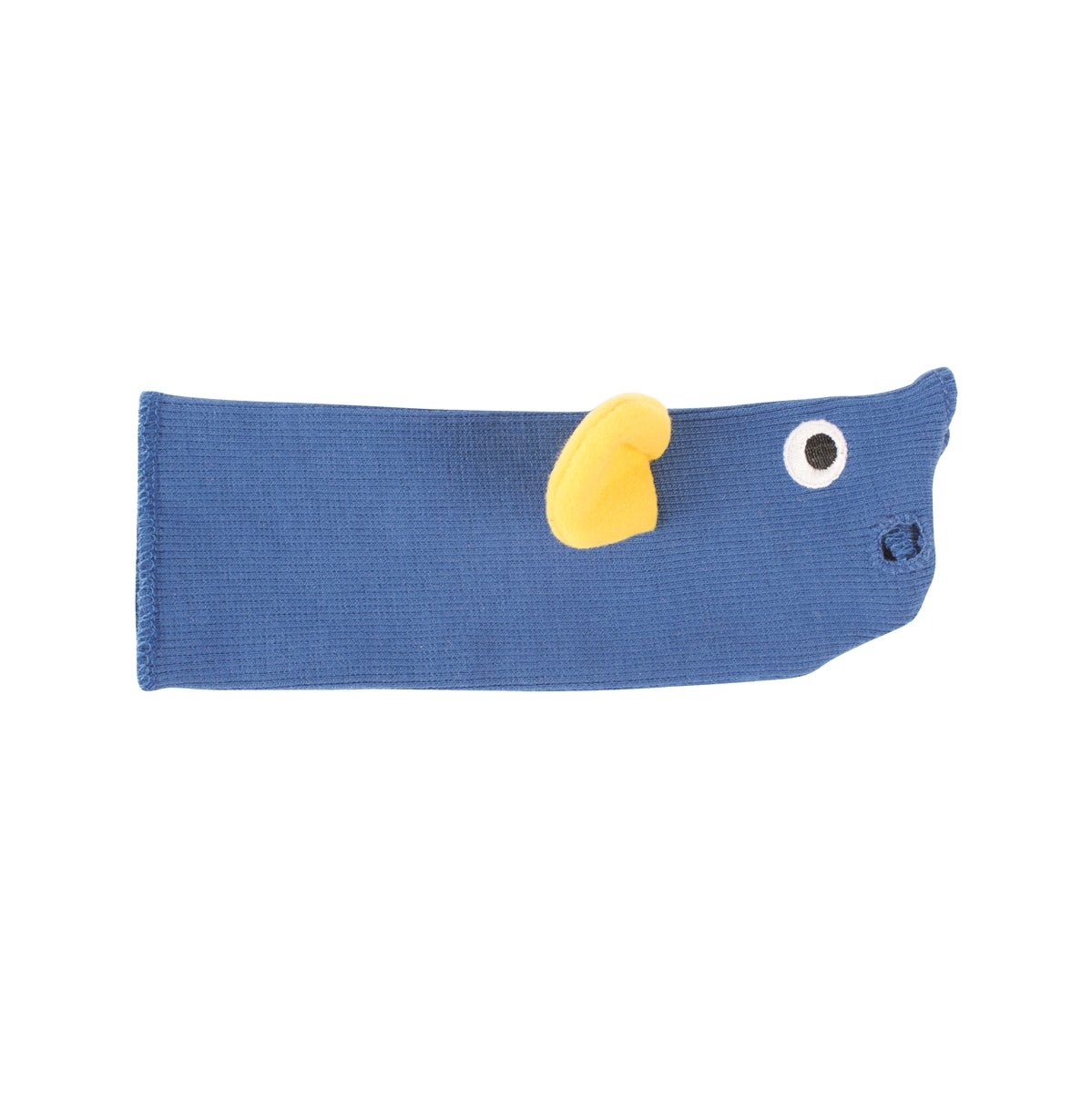 Stimove - Stimove - Ellie Grip sokvriend - Linkshandig blauw - Playlaan