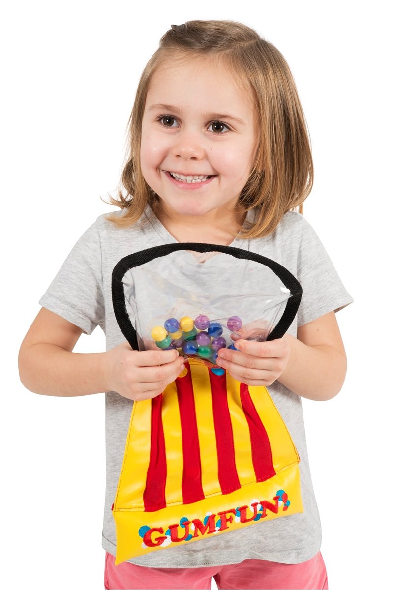 Stimove - Stimove - GumFun Vingerversterker - Playlaan