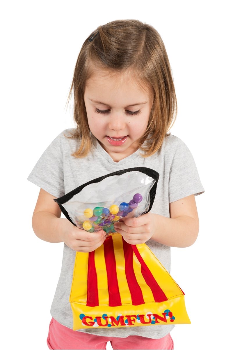 Stimove - Stimove - GumFun Vingerversterker - Playlaan