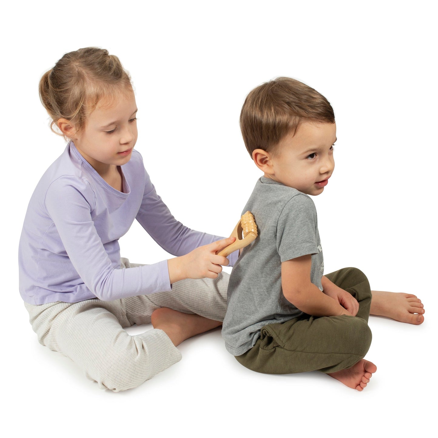 Stimove - Stimove - Houten massageset - Playlaan