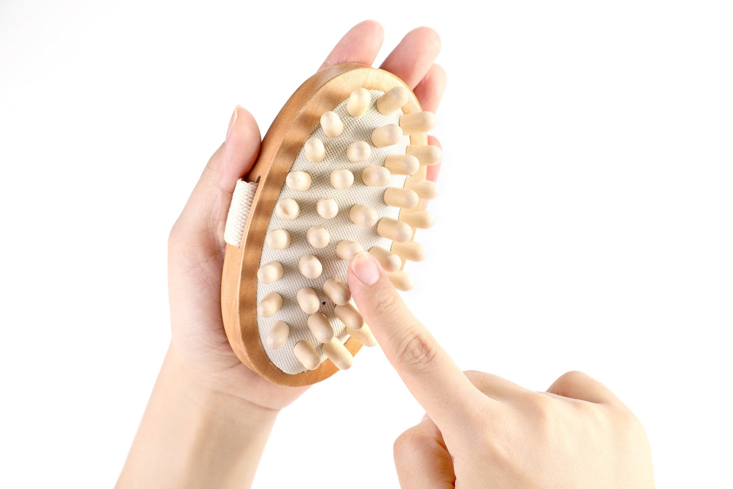 Stimove - Stimove - Houten massageset - Playlaan