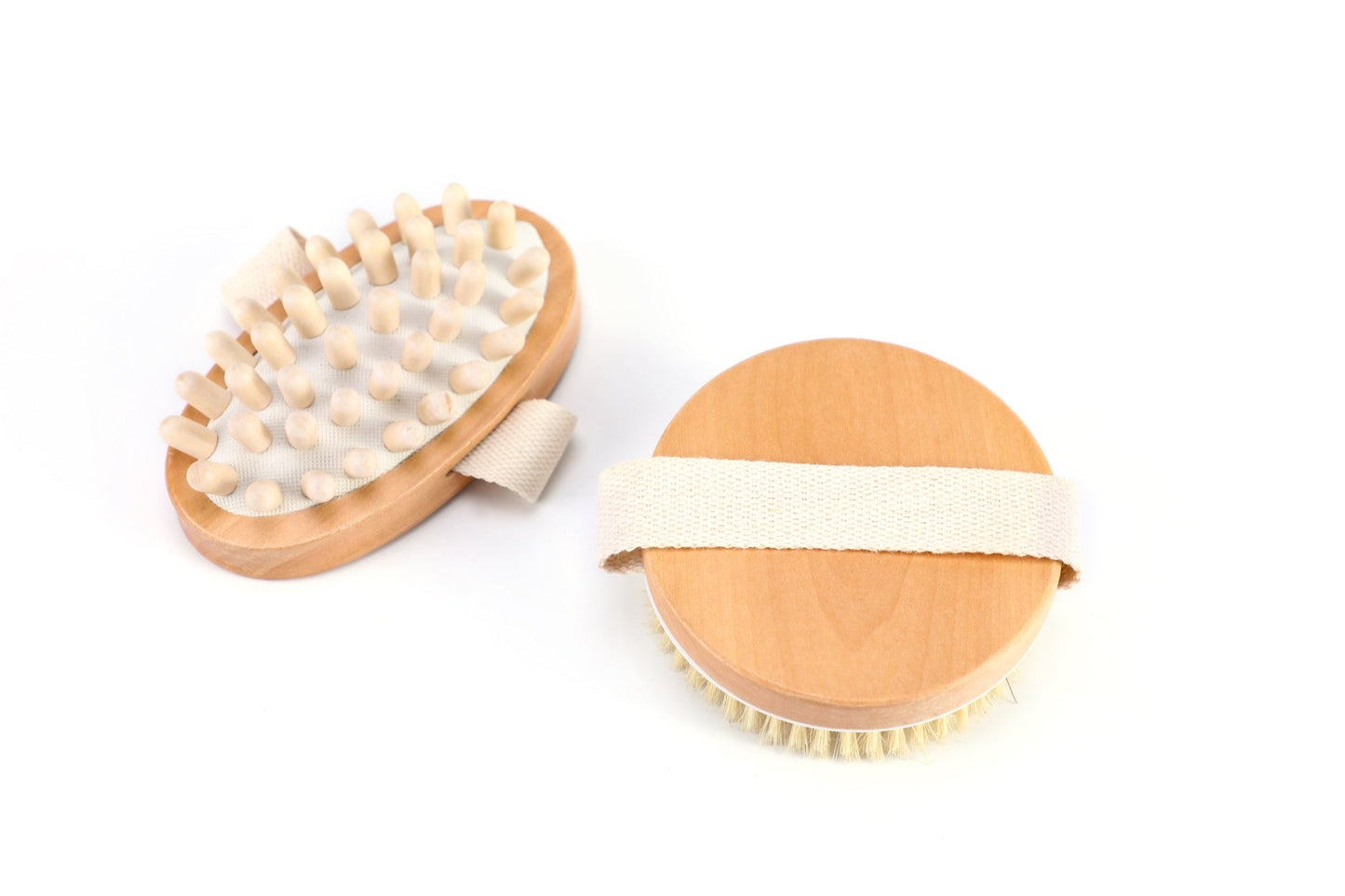 Stimove - Stimove - Houten massageset - Playlaan