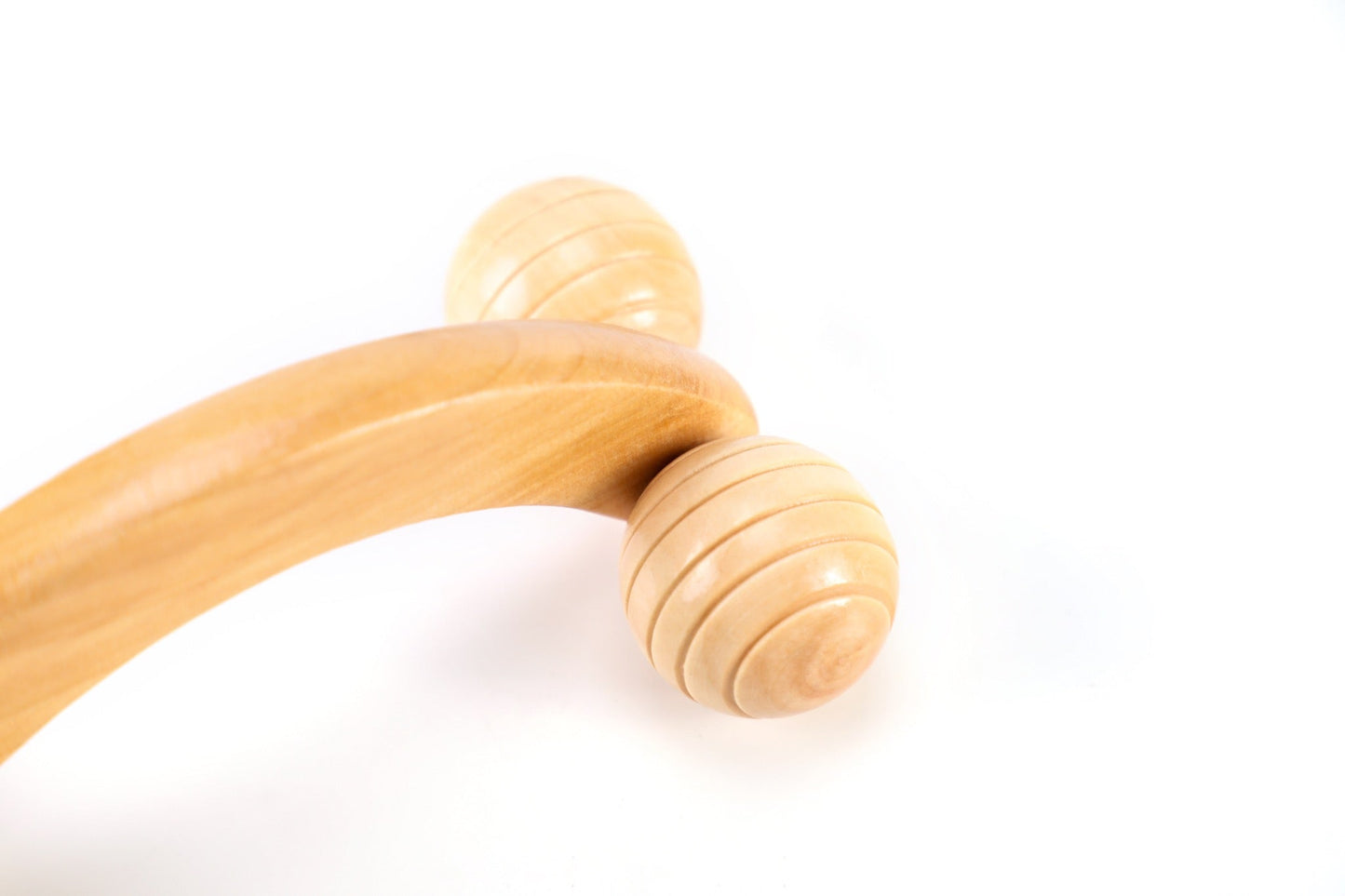 Stimove - Stimove - Houten massageset - Playlaan