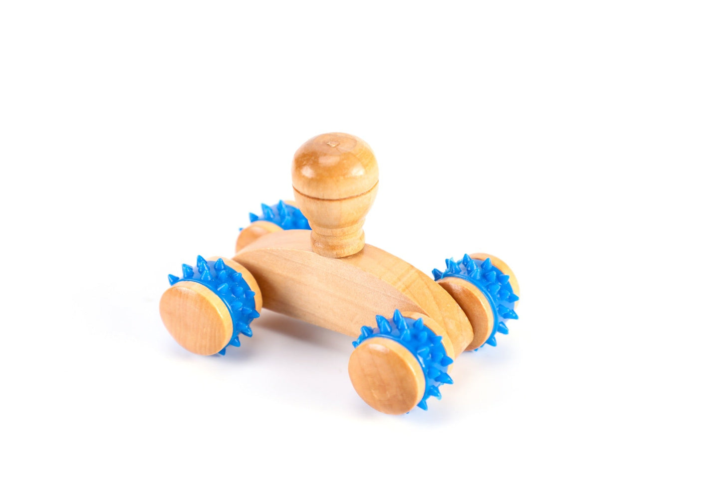 Stimove - Stimove - Houten massageset - Playlaan